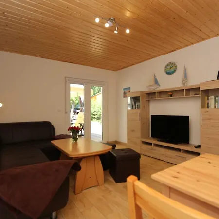 Ferienhaus Netzener See _ Fewo_cc Apartment Lehnin